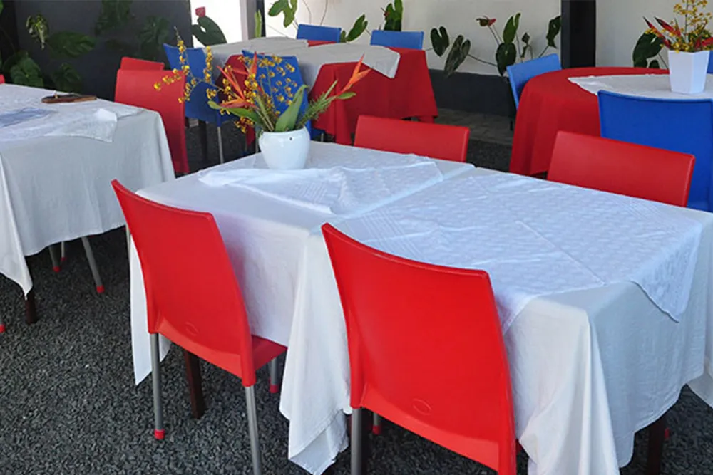 restaurant Table restaurant